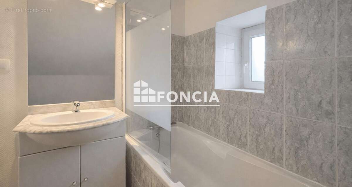 Appartement à CHALONNES-SUR-LOIRE