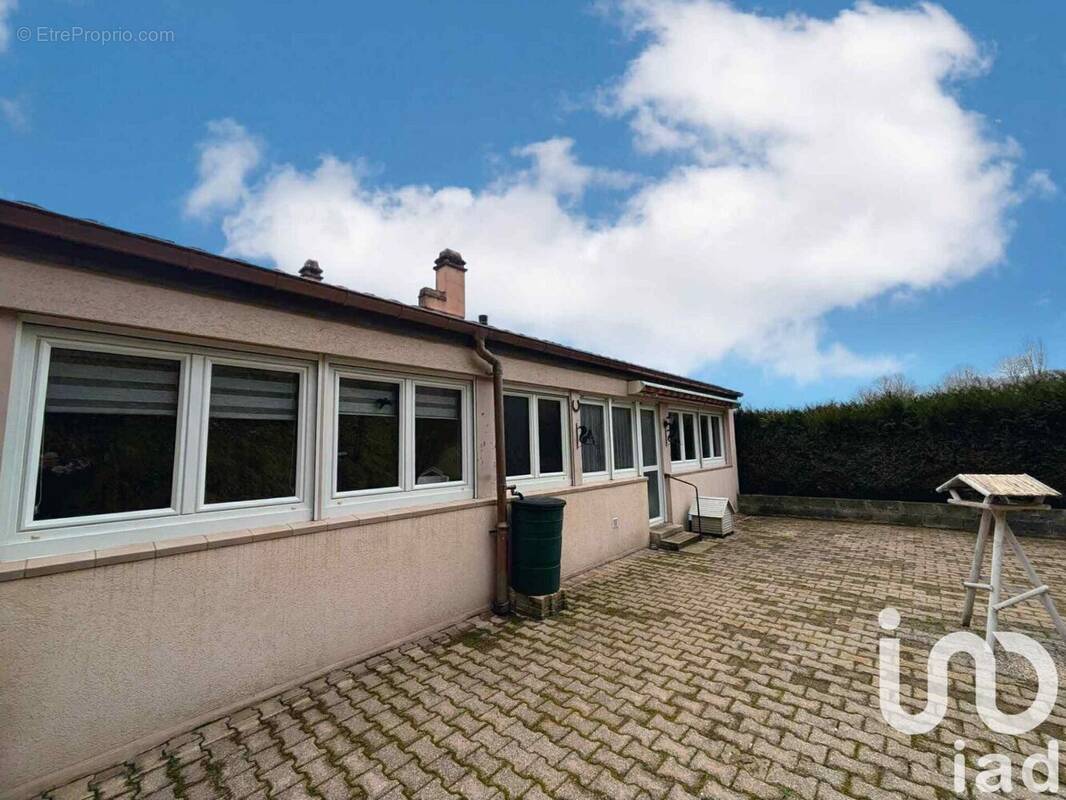 Photo 1 - Maison à KNUTANGE