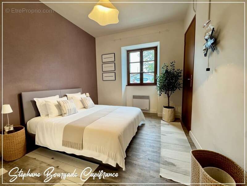 Appartement à CAMBO-LES-BAINS