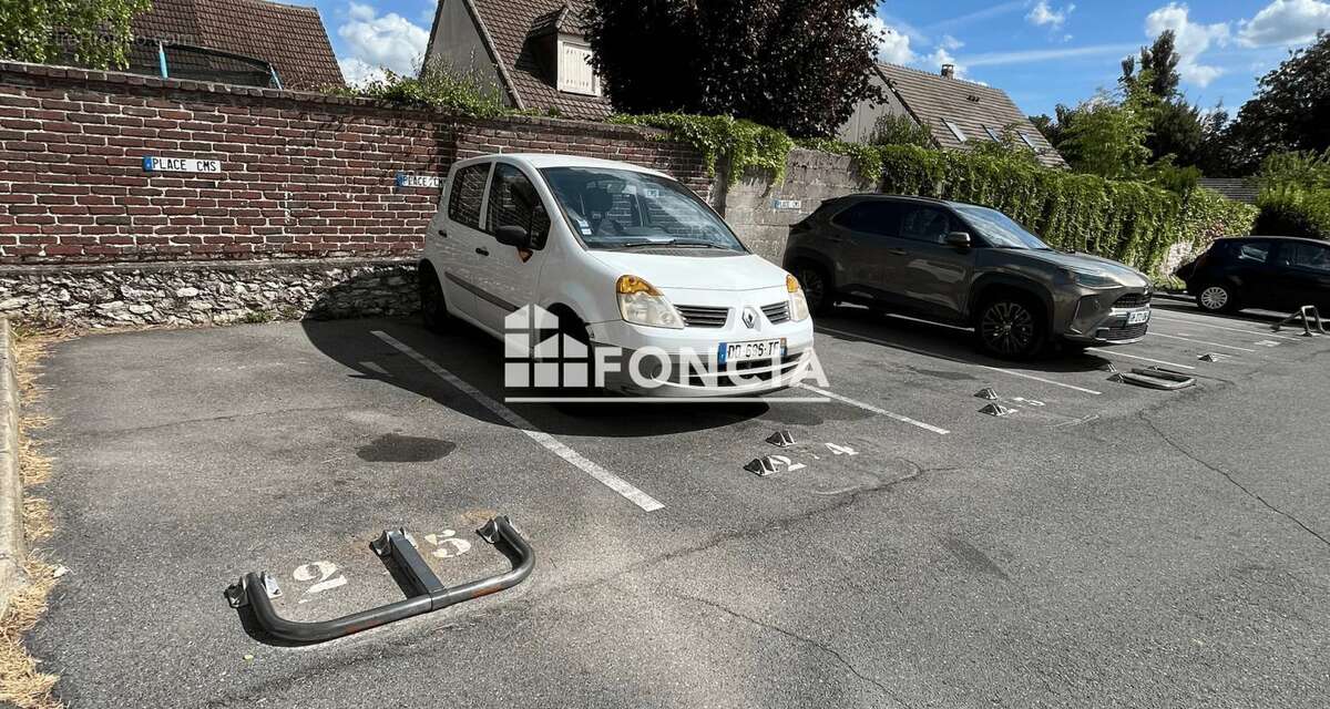 Commerce à GONESSE