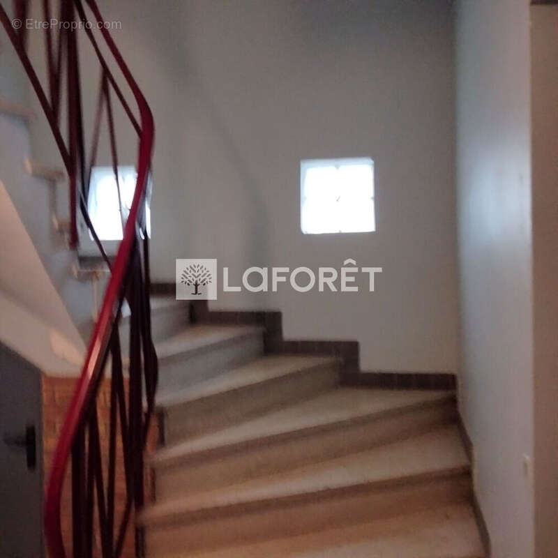 Appartement à VITRY-SUR-SEINE