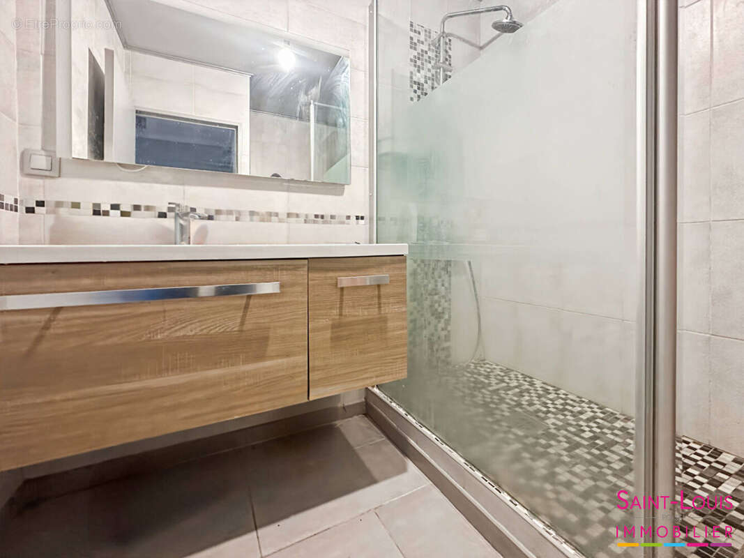 Appartement à POISSY