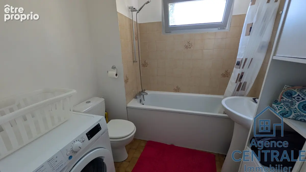Appartement 2 pièces 35 m² à vendre à La Ciotat (13600) - photo 6