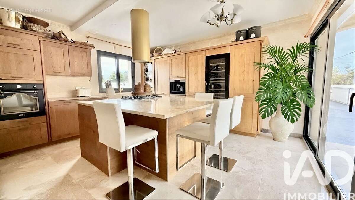 Photo 2 - Maison à AMBARES-ET-LAGRAVE