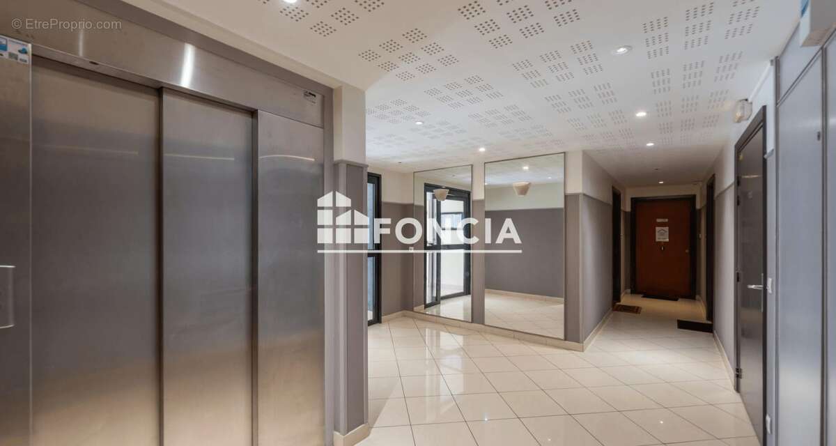 Charmant T2 de 36 m² avec rez-de-jardin à Noisy-le-Grand - photo 10