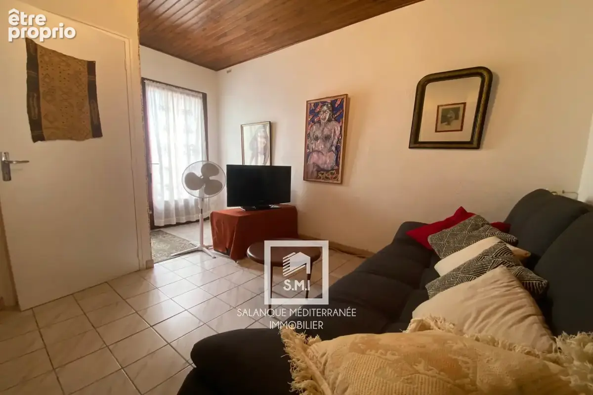 Maison 111 m² à Saint-Laurent-De-La-Salanque  - photo 7