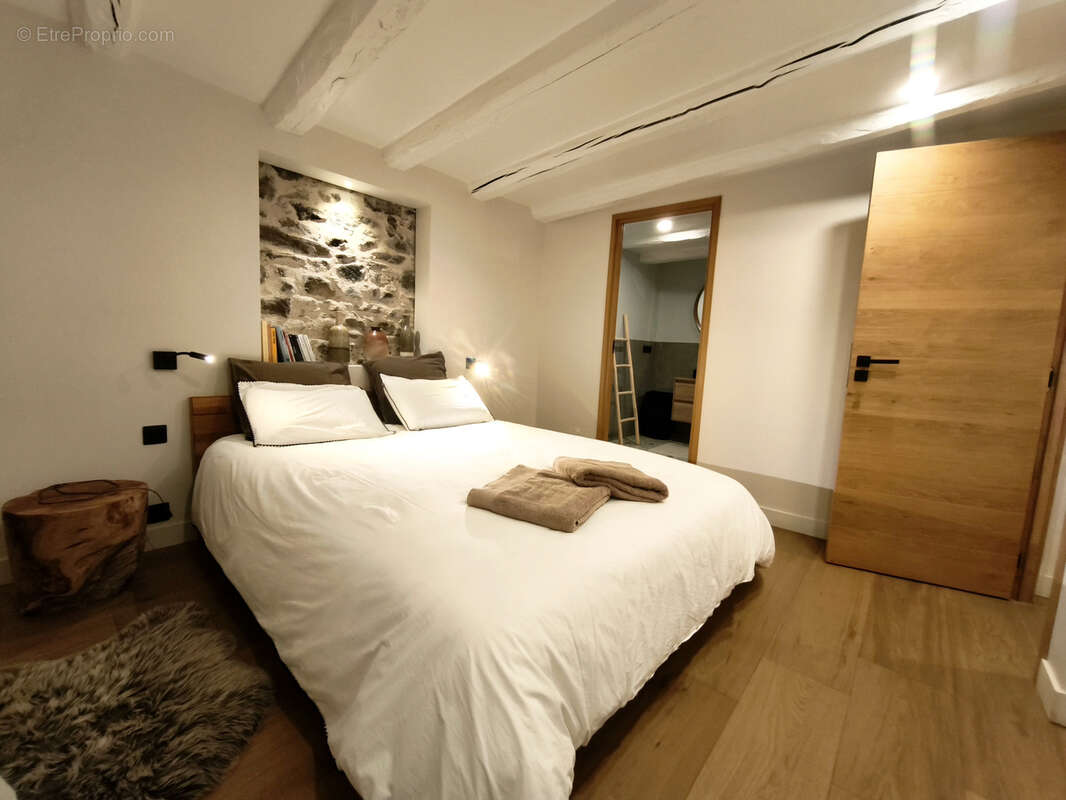 Maison à LES ANGLES