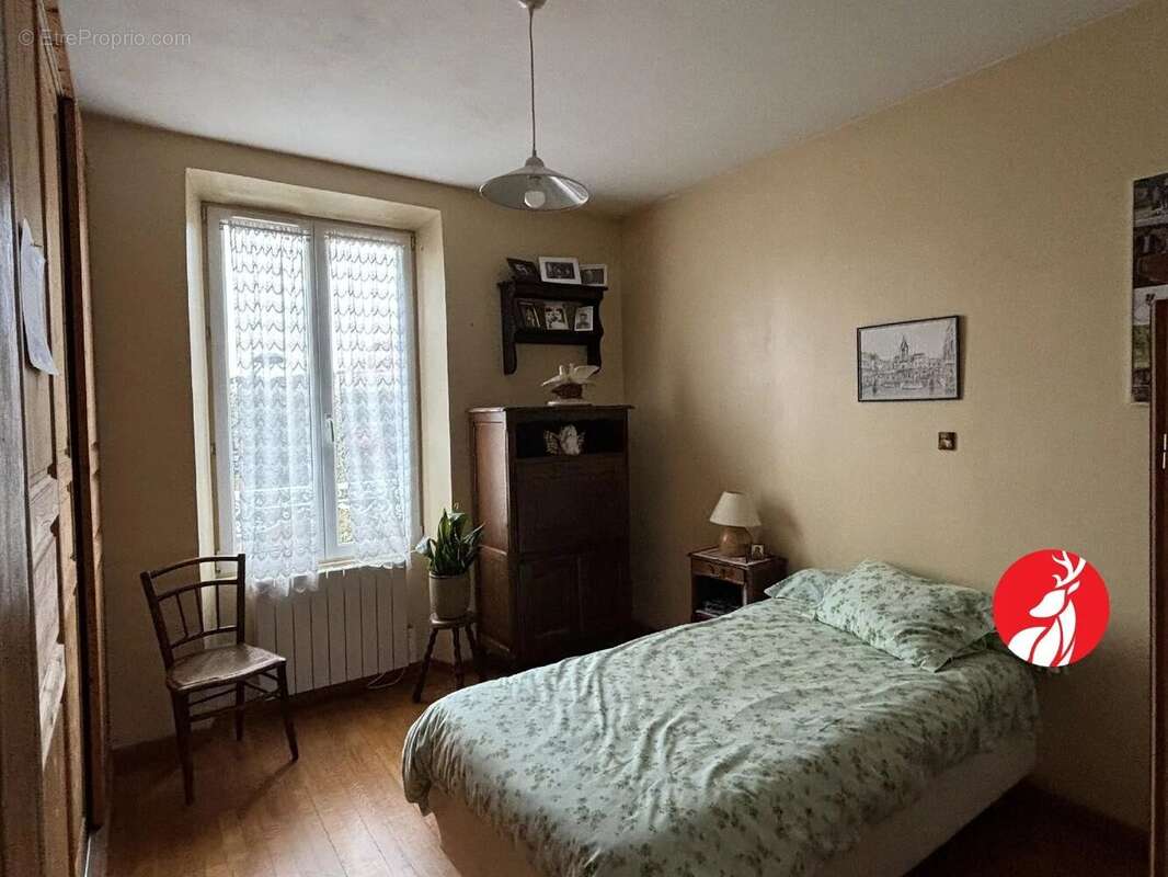 Maison à DAMMARIE-LES-LYS