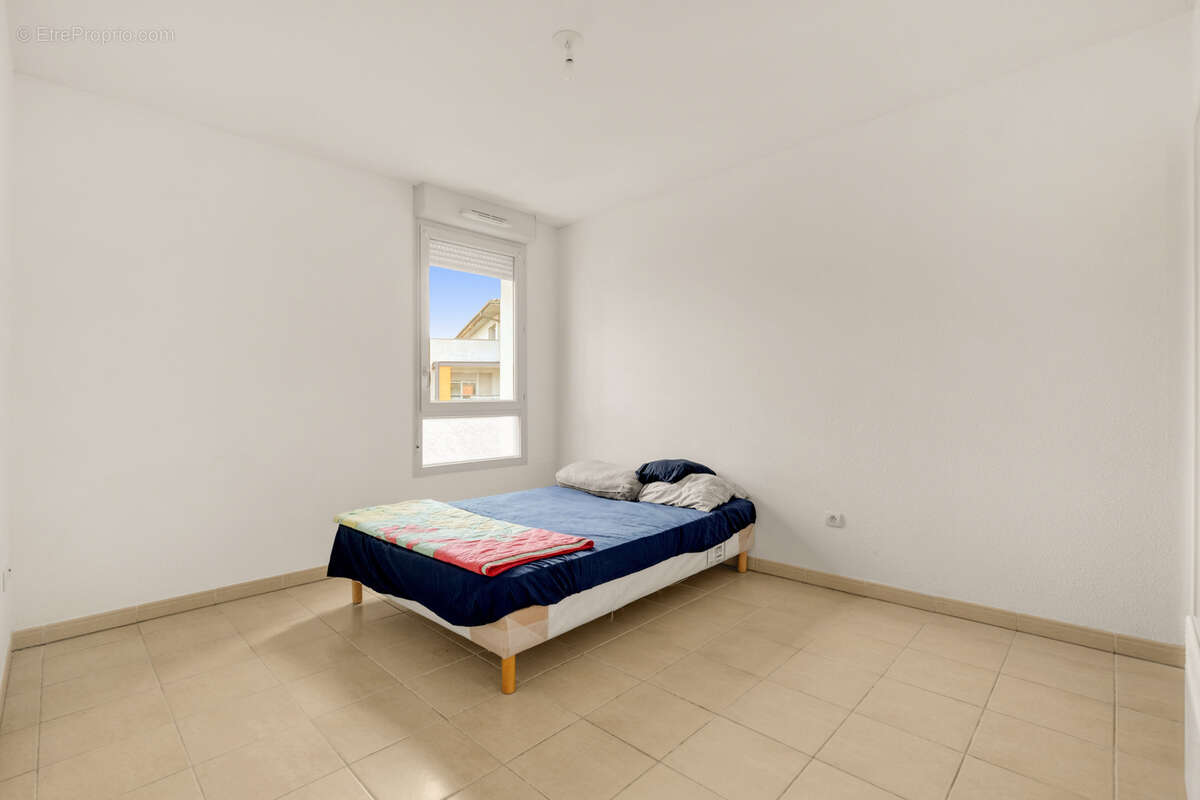 Appartement à COLOMIERS