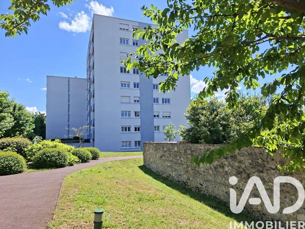 Photo 2 - Appartement à MONTARGIS