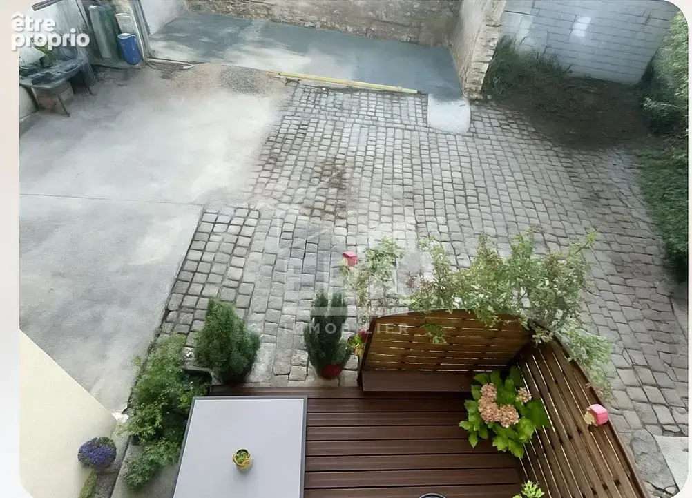 Immeuble de rapport 80m² à lorrez-le-bocage-préaux - photo 5