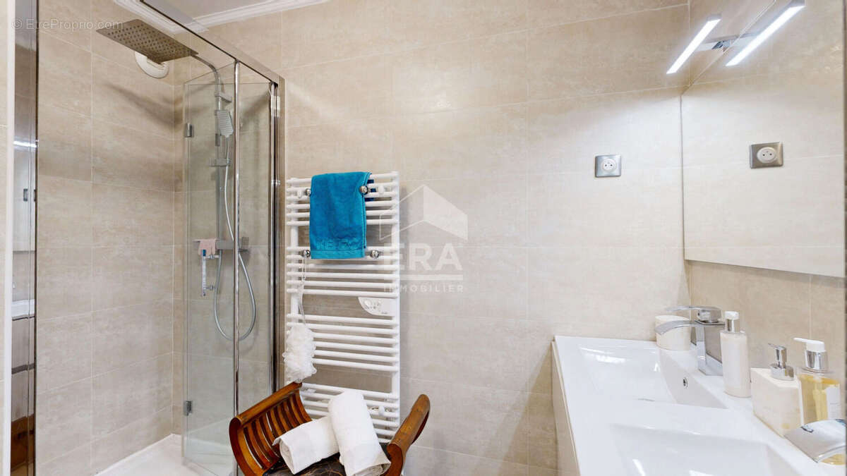 Appartement 56m² à nice - photo 16