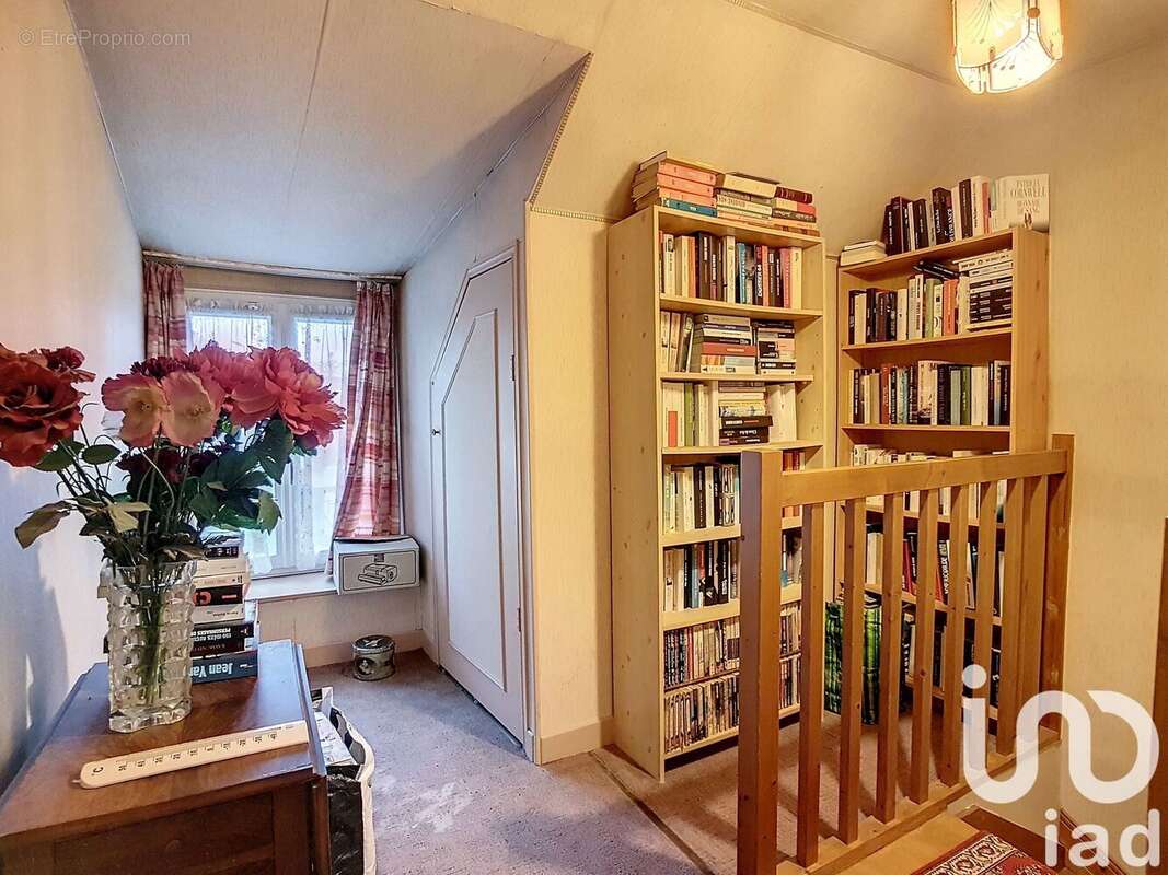 Photo 6 - Maison à MORMANT-SUR-VERNISSON