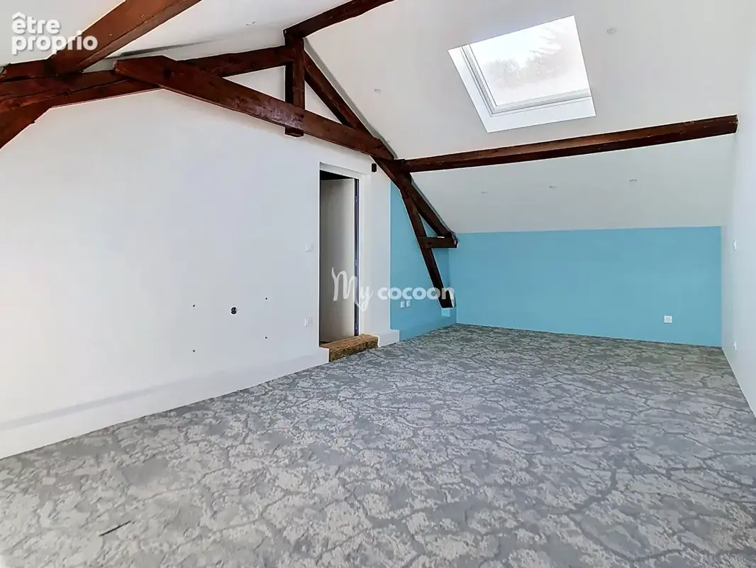 Maison - T8 - 168 m² - photo 14