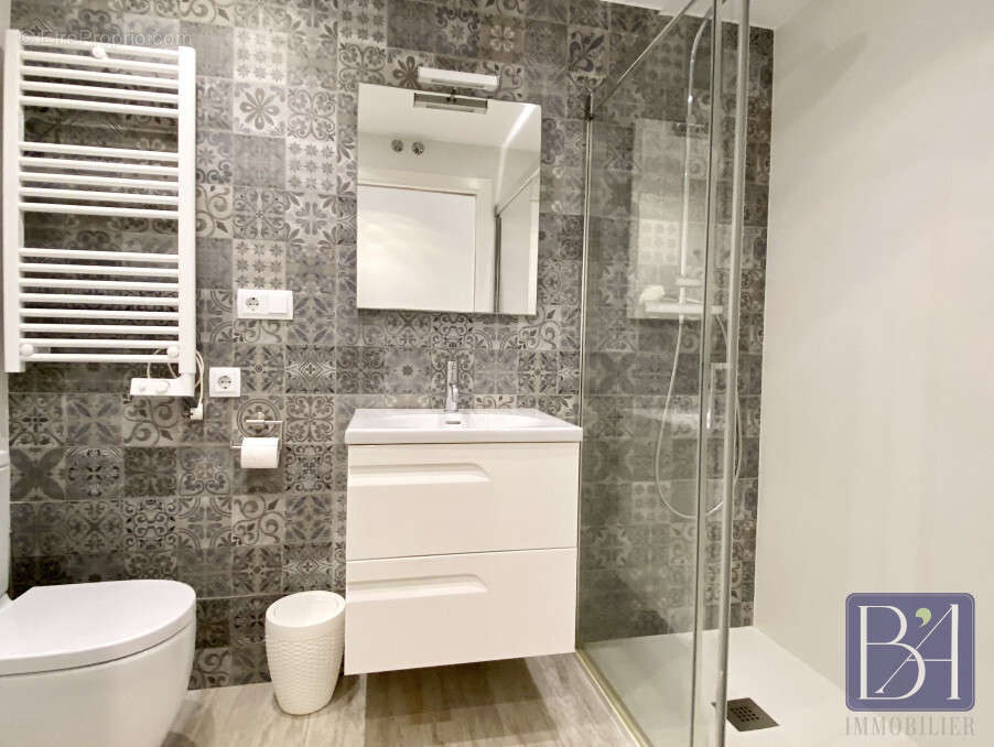 Appartement à SOTURAC