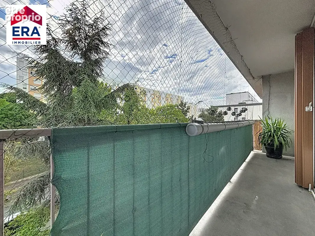 Appartement 49m² à vitry-sur-seine - photo 6