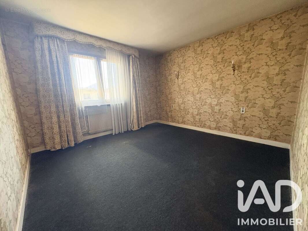 Appartement 106 m² à Gap  - photo 7