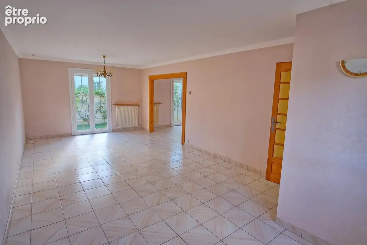Maison 3/4 chambres + jardin - photo 4