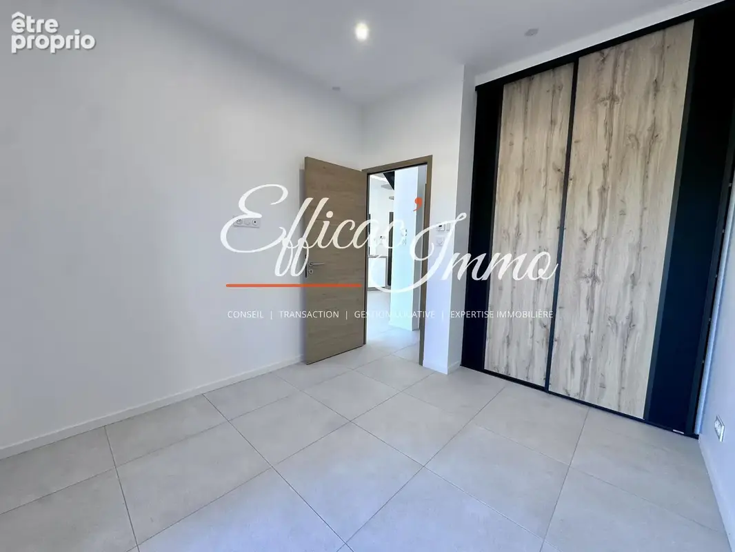 Villa contemporaine 2025 – 4 chambres avec piscine - photo 7