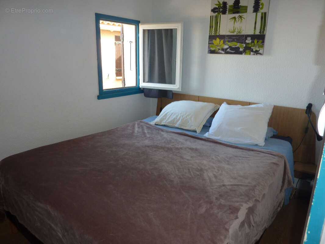 Maison à VALRAS-PLAGE