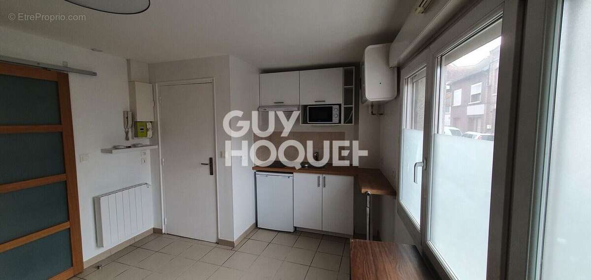 Photo 4 - Autre à AMIENS