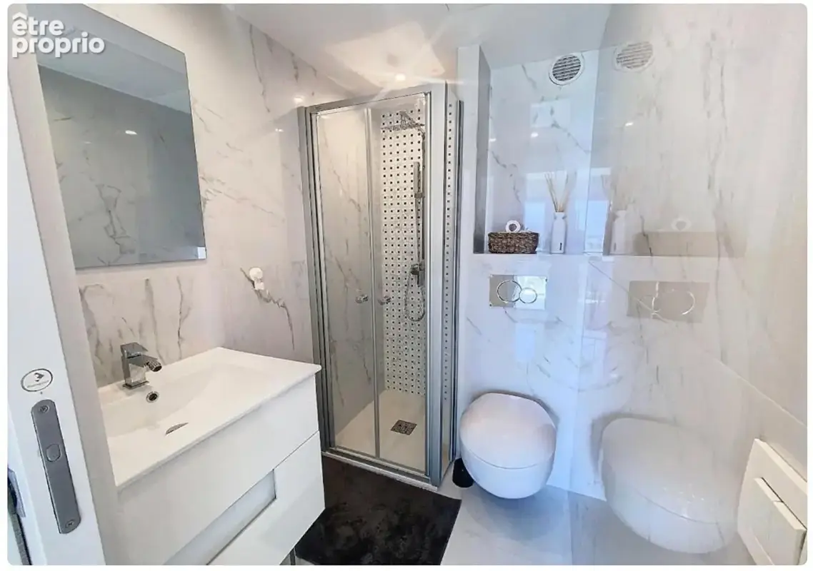 Appartement Saint Laurent Du Var 4 pièce(s) 100 m2 - photo 9