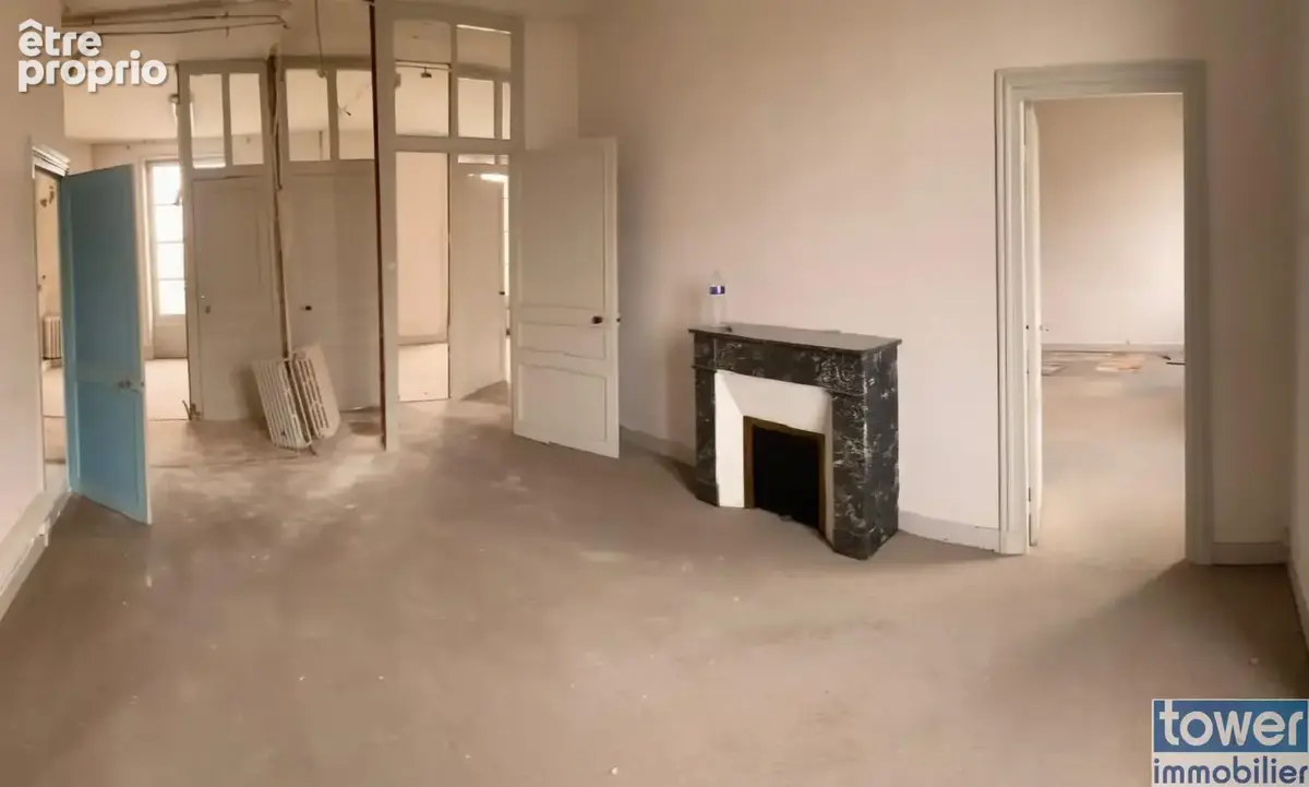 Duplex NEUF 136m2 Loi Carrez (168m2 au sol) - photo 7