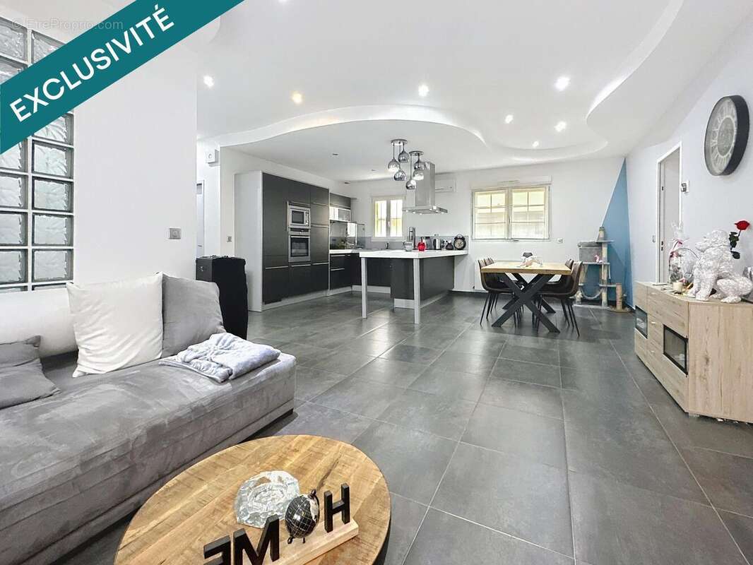 Photo 4 - Maison à AUBOUE