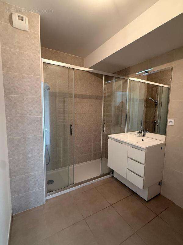 Appartement à BOUC-BEL-AIR