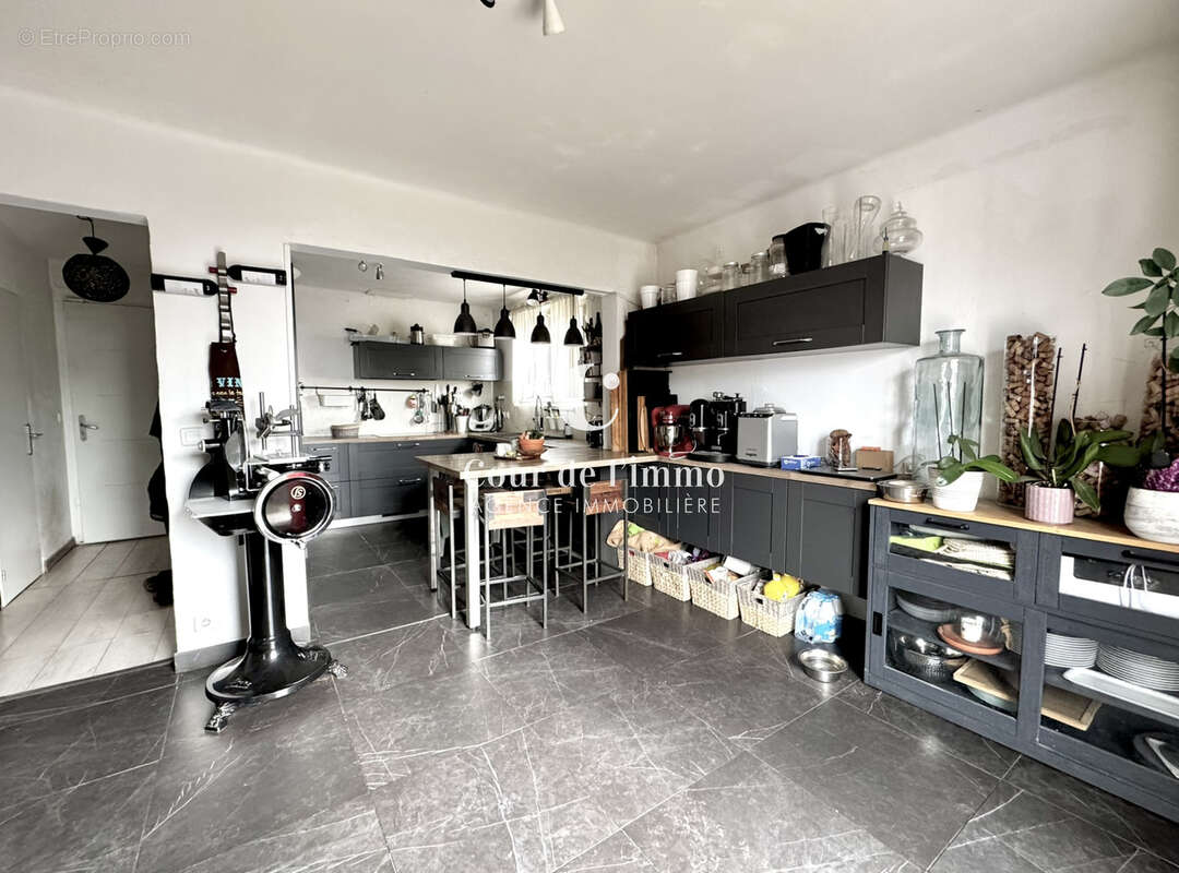 Maison à FILLINGES