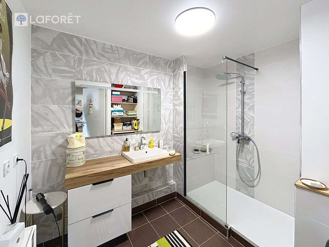 Appartement à LORIENT