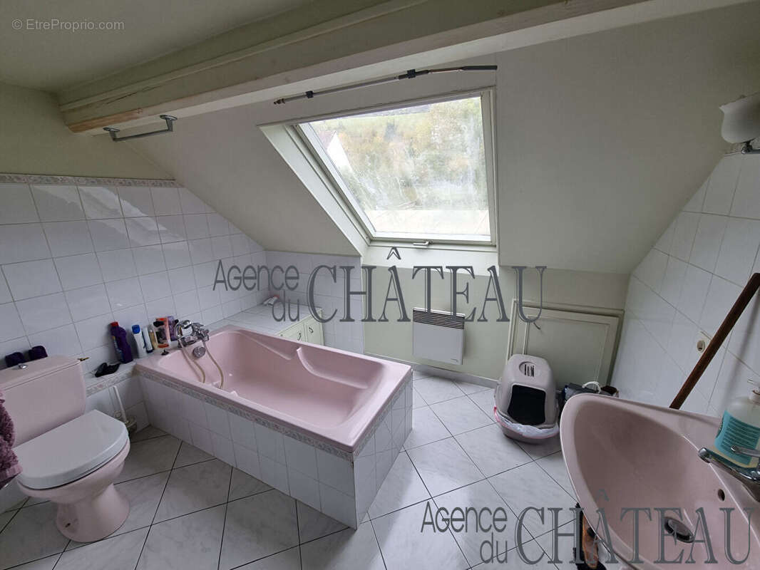 Maison Les Andelys 6 pièces122 m2 - photo 9