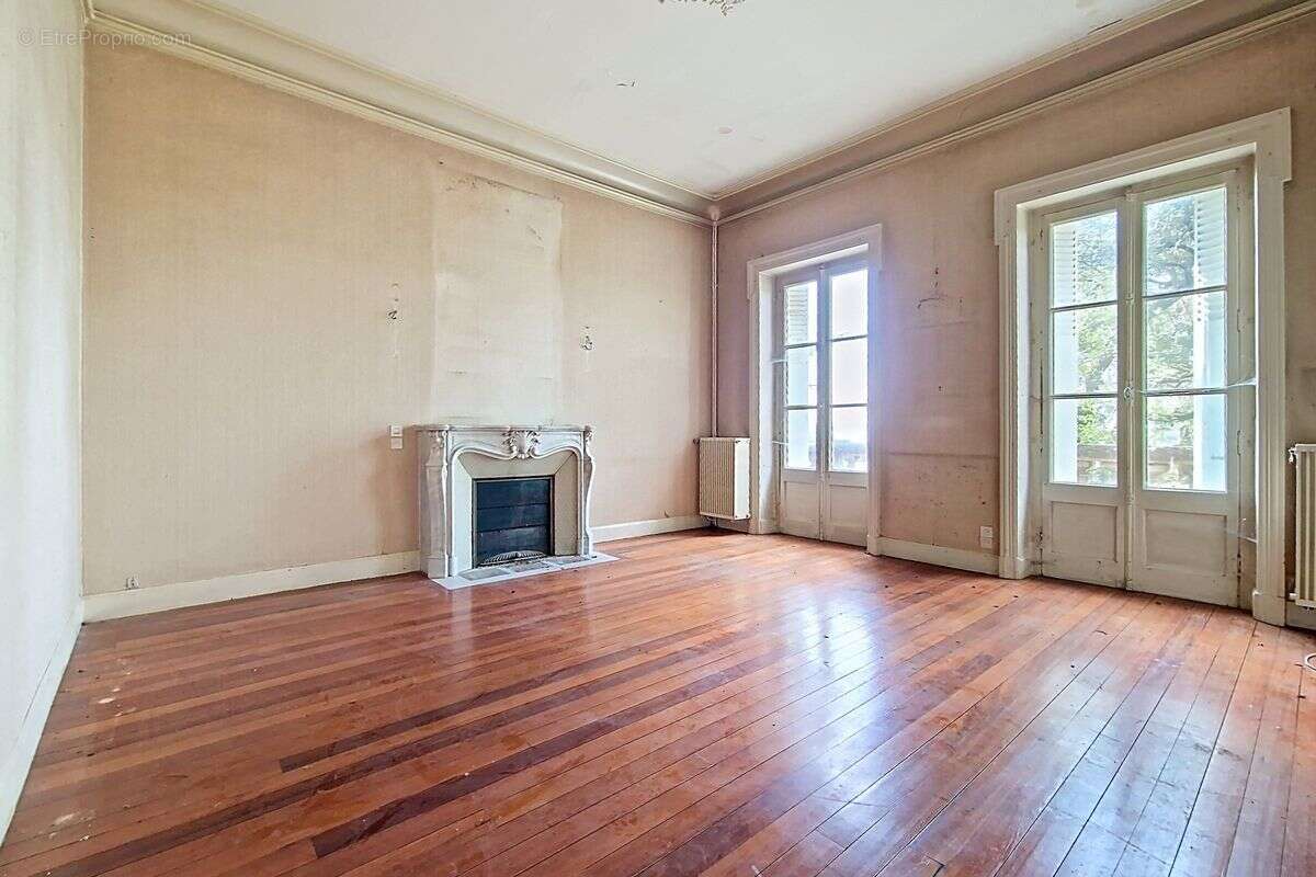 Maison à LE BOIS-D&#039;OINGT