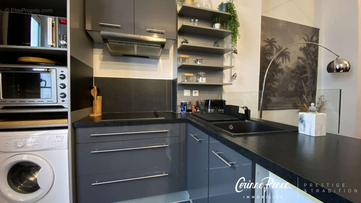 Appartement à NIMES