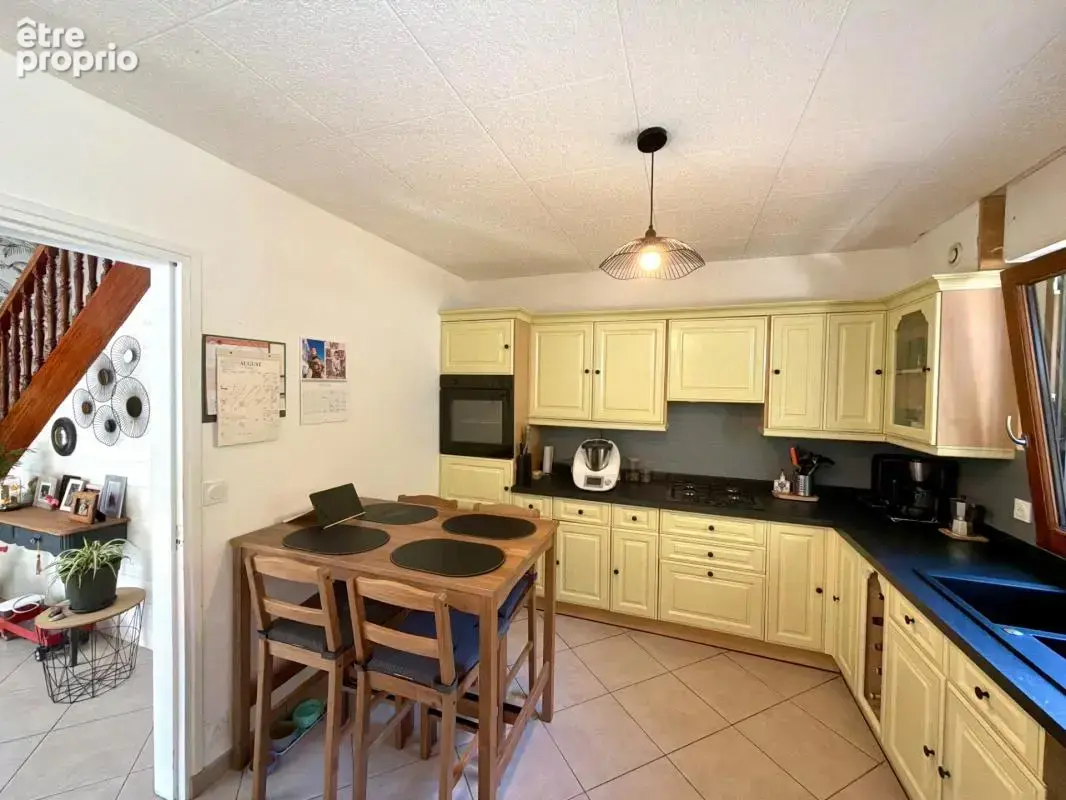 Maison à vendre 6 pièces Proche de PLOUAY (56) - photo 8