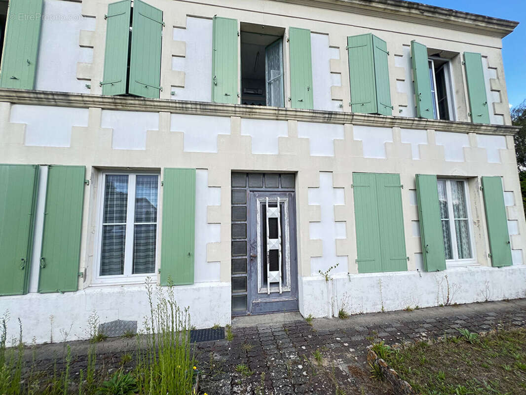 Maison à ARVERT