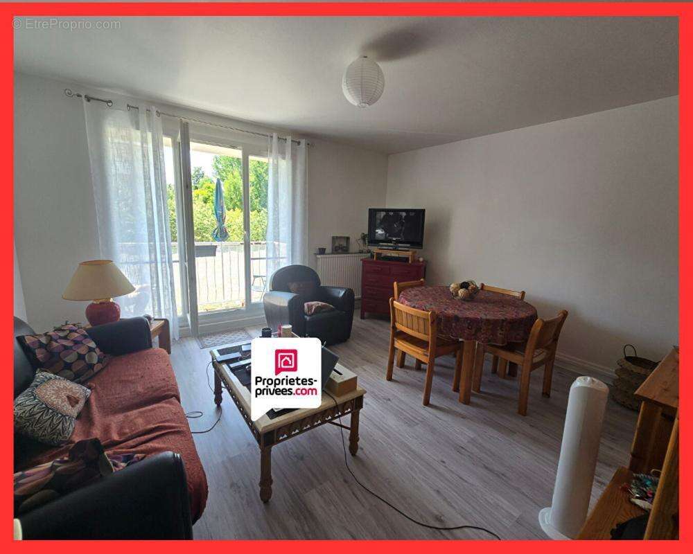 Appartement à GAGNY