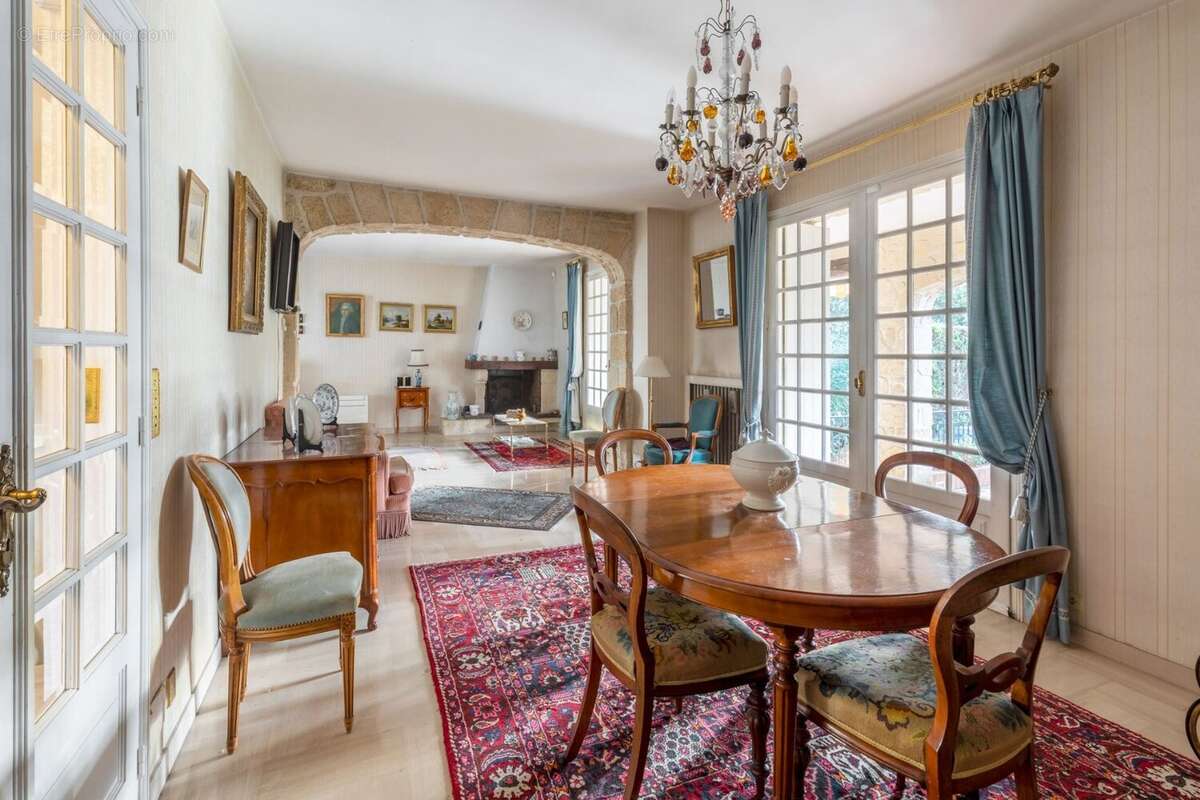 Maison à MONTPELLIER