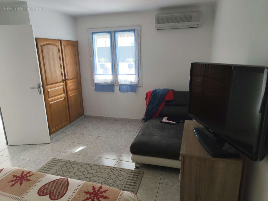 Appartement à LA SEYNE-SUR-MER