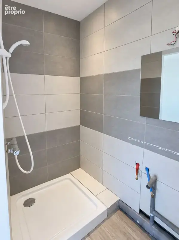 Appartement Nancy 2 pièce(s) - photo 4