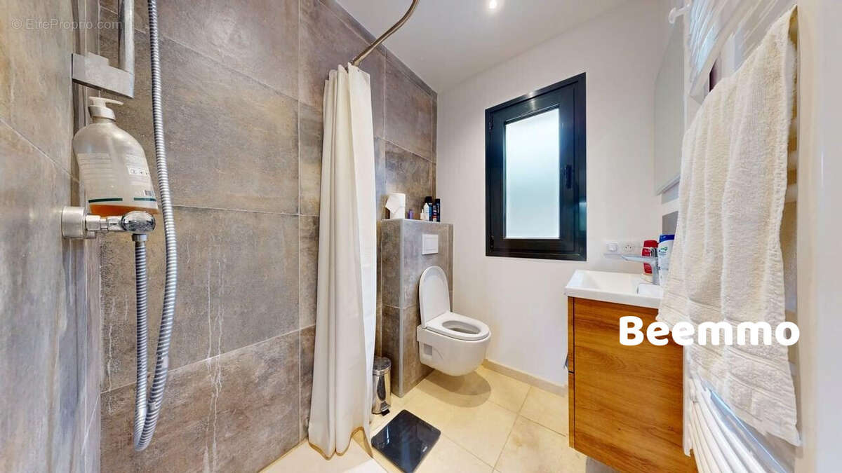 Maison à AURIBEAU-SUR-SIAGNE