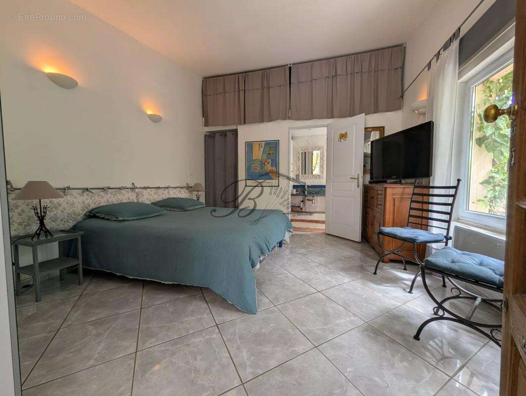 Maison à GRAMBOIS
