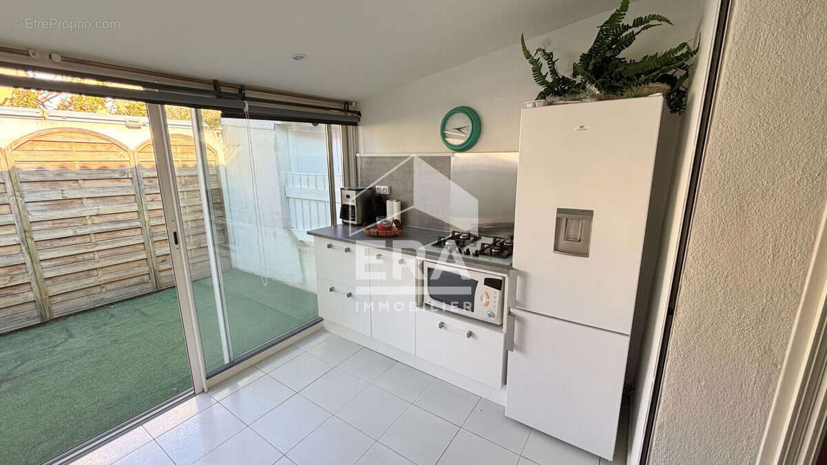 Maison à MARSEILLAN