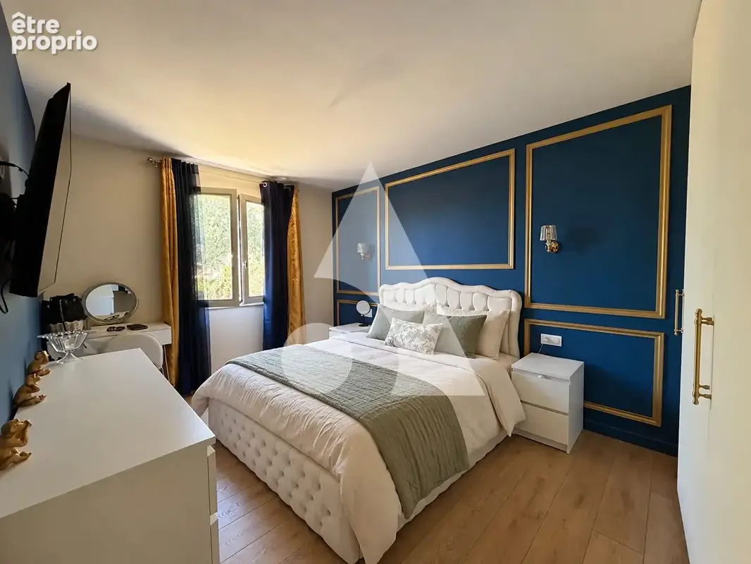 Villelaure Maison Plain Pied T3 avec jardin et garage - photo 7