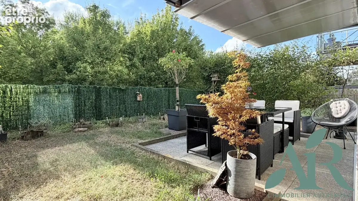 Appartement à OBERNAI