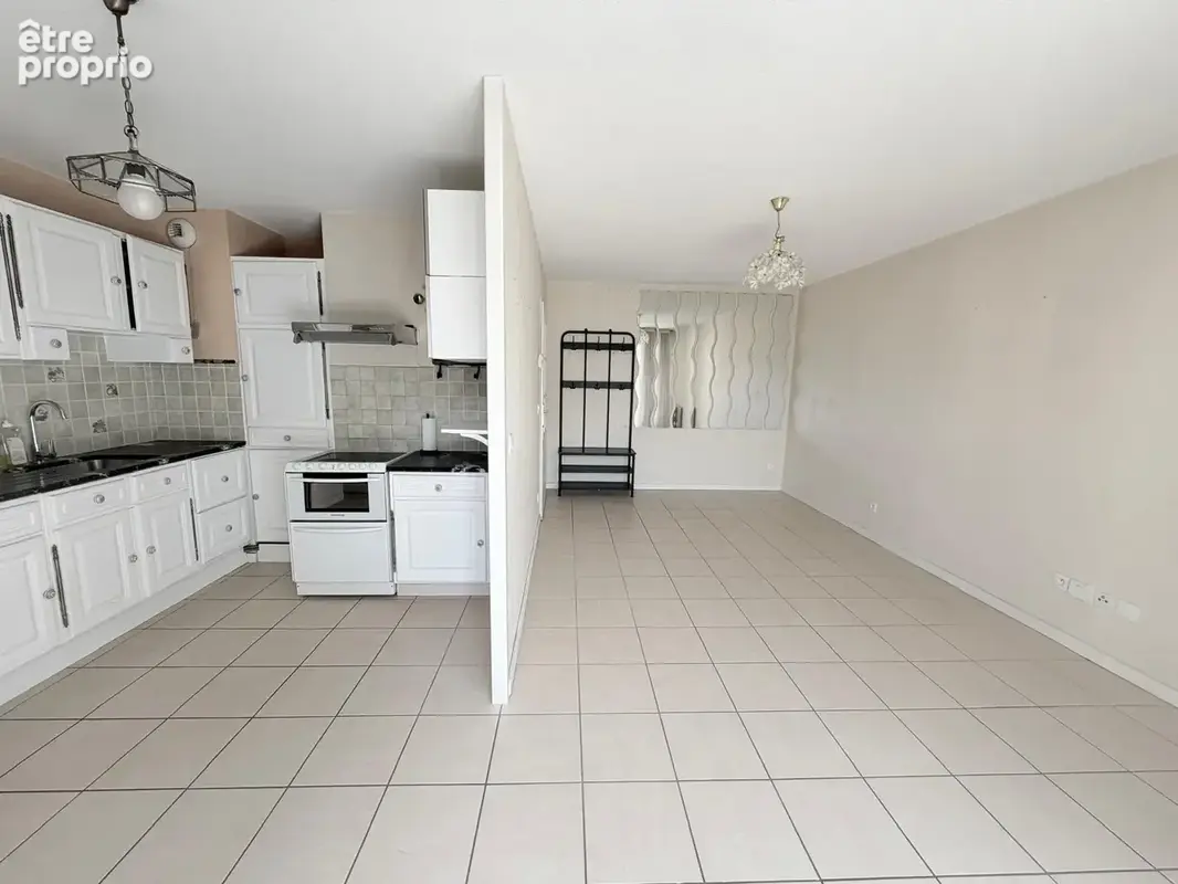 Vente appartement 2 pieces - photo 3