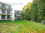 Appartement à VITRE