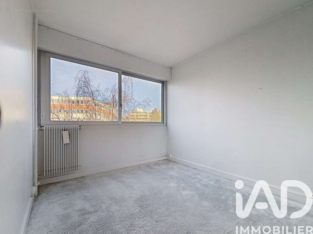 Photo 8 - Appartement à MARLY-LE-ROI