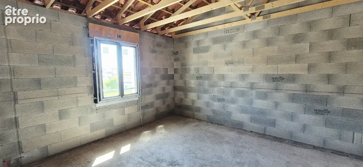 SAUSSINES (34 160) — Villa T4 85m2 sur 240m2 de terrain  Hors d'Eau / Hors d'Air ELIGIBLE PRET A TAUX ZERO - photo 14