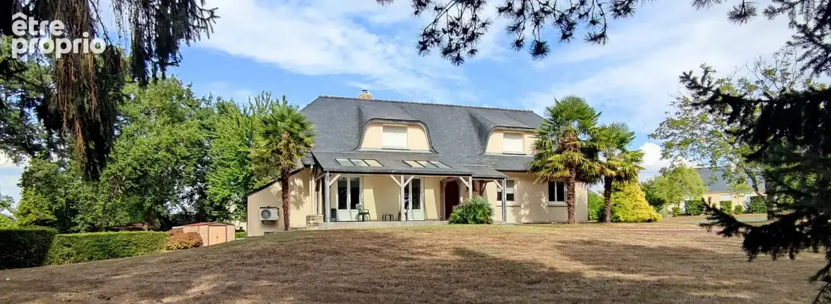 Maison à ACIGNE